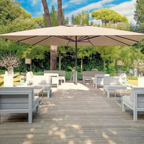 Sombrilla resistente al viento - Todos los fabricantes de la