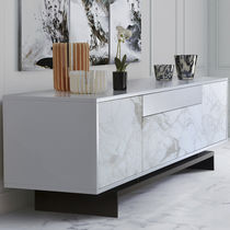 Aparador blanco - Todos los fabricantes de la arquitectura y del design