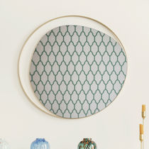 Espejo de pared / contemporáneo / redondo...