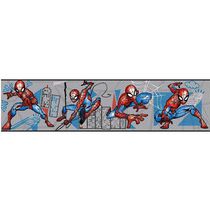 Cenefa de papel / de papel pintado
