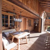 Panel de madera para exteriores - Todos los fabricantes de la