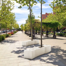 THE ITALIAN LAB: Espacios públicos - ArchiExpo