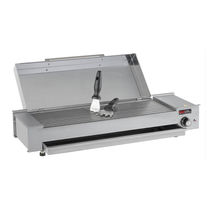 Rejilla barbacoa - Todos los fabricantes de la arquitectura y del