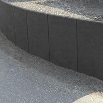 Borde de jardín, Bordillo de jardín - Todos los fabricantes de la