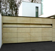 Puerta de garaje de madera, Puerta de garaje madera - Todos los