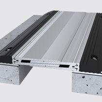 Junta de dilatación para aparcamiento - Todos los fabricantes de la