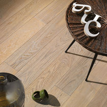 Parquet de roble - Todos los fabricantes de la arquitectura y del