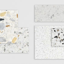 Baldosa de terrazo - Todos los fabricantes de la arquitectura y del design