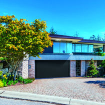 Puerta de garaje - Todos los fabricantes de la arquitectura y del