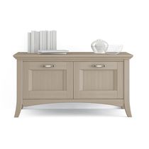 Mueble de televisión - Todos los fabricantes de la arquitectura y del