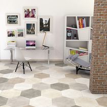 Baldosa de terracota - Todos los fabricantes de la arquitectura y del