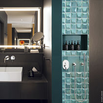 Baldosa negra - Todos los fabricantes de la arquitectura y del design