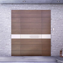 Puerta de aluminio, Puerta aluminio - Todos los fabricantes de la