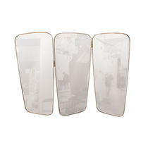 Espejo para baño contemporáneo - Todos los fabricantes de la