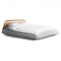 Cama de madera maciza - Todos los fabricantes de la arquitectura y del