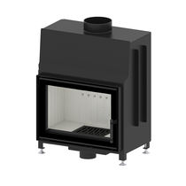 Chimenea hogar abierto, Chimenea abierta - Todos los fabricantes de la