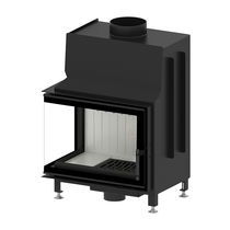 Chimenea hogar abierto, Chimenea abierta - Todos los fabricantes de la