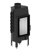 Chimenea de libre instalación - Todos los fabricantes de la