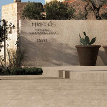 Baldosa de exterior - Todos los fabricantes de la arquitectura y del