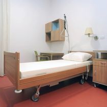 Cama con ruedas, Cama móvil - Todos los fabricantes de la arquitectura