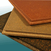 Panel de aglomerado - Todos los fabricantes de la arquitectura y del