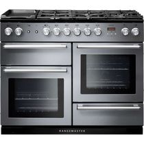Cocina con horno de gas / eléctrica / mixta...