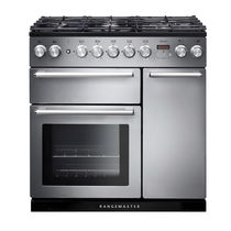 Cocina con horno de gas / eléctrica / de...
