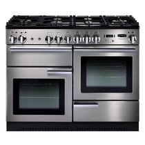 Cocina con horno de gas / eléctrica / mixta...
