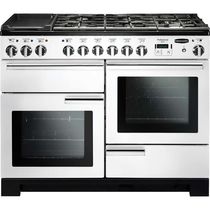 Cocina con horno de gas / eléctrica / mixta...