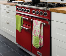 Cocina con horno de gas / eléctrica / mixta...
