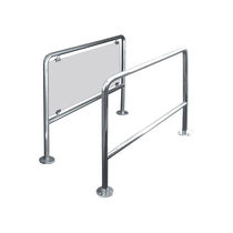 Equipamientos para vía pública,Barreras de protección - Todos los