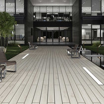 Baldosa de material compuesto - Todos los fabricantes de la