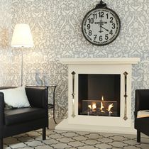 Chimenea tradicional, Chimenea clásica - Todos los fabricantes de la