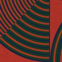 Papel pintado contemporáneo / de vinilo...