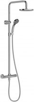 Columna de ducha termostática / con alcachofa