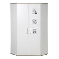 Armario de melamina - Todos los fabricantes de la arquitectura y del