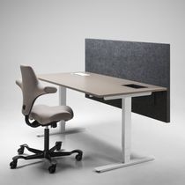 Escritorio ergonómico - Todos los fabricantes de la arquitectura y del