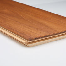 Parquet de teca - Todos los fabricantes de la arquitectura y del design