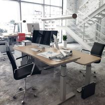 Escritorio para open space / contemporáneo...