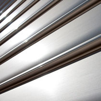 Puerta de garaje - Todos los fabricantes de la arquitectura y del