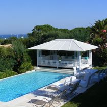 Cenador - Todos los fabricantes de la arquitectura y del design - Vídeos