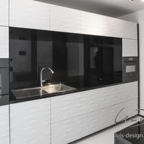 Cocina de mármol - Todos los fabricantes de la arquitectura y del