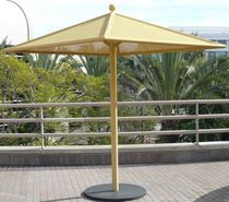 Sombrilla - Todos los fabricantes de la arquitectura y del design