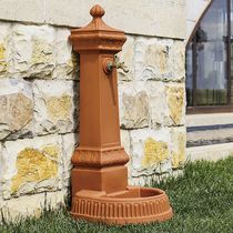 Fuente de jardín - Todos los fabricantes de la arquitectura y del