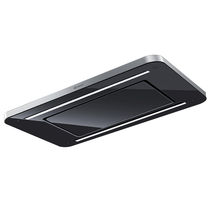 Campana extractora de techo - Todos los fabricantes de la arquitectura