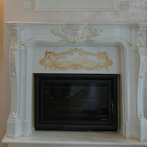 Chimenea tradicional, Chimenea clásica - Todos los fabricantes de la