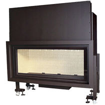 Chimeneas Campos S.L.: Calefacción, Ventilación, Climatización - ArchiExpo