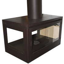 Chimenea tradicional, Chimenea clásica - Todos los fabricantes de la