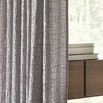 Tela para cortinas / con motivos geométricos...