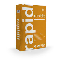 Mortero para mampostería - Todos los fabricantes de la arquitectura y